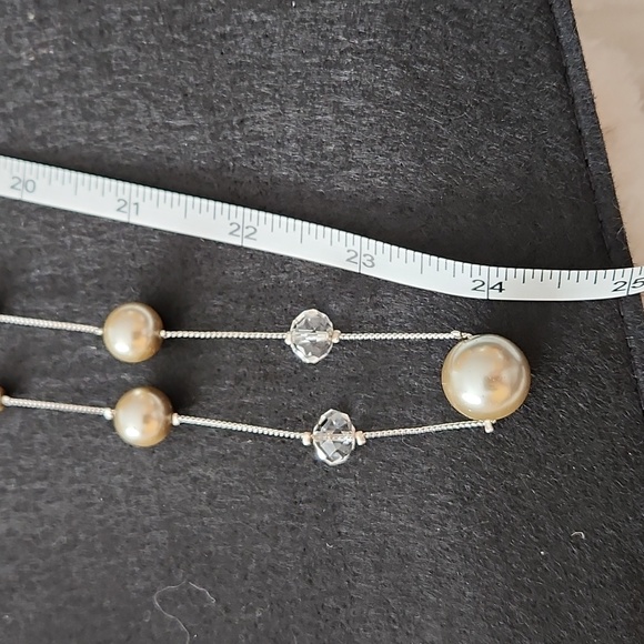 Fashion Long Necklace - Picture 4 of 5